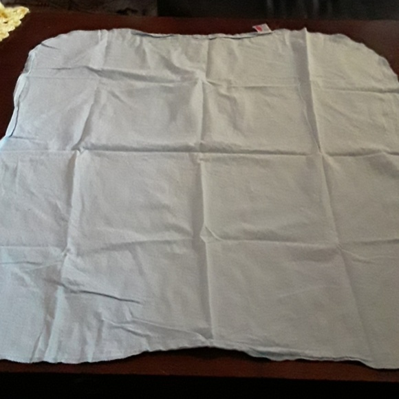 playskool Other - Playskool  soft light blue  Receiving  blanket.